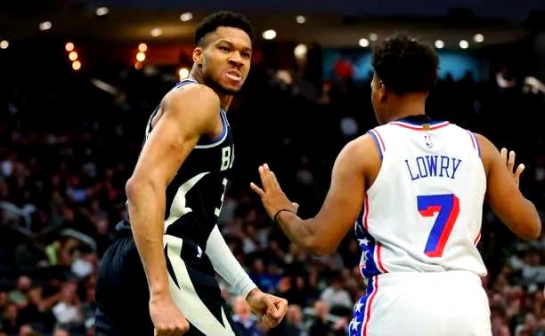 雄鹿豪取六连胜，再胜国王稳居榜首的简单介绍