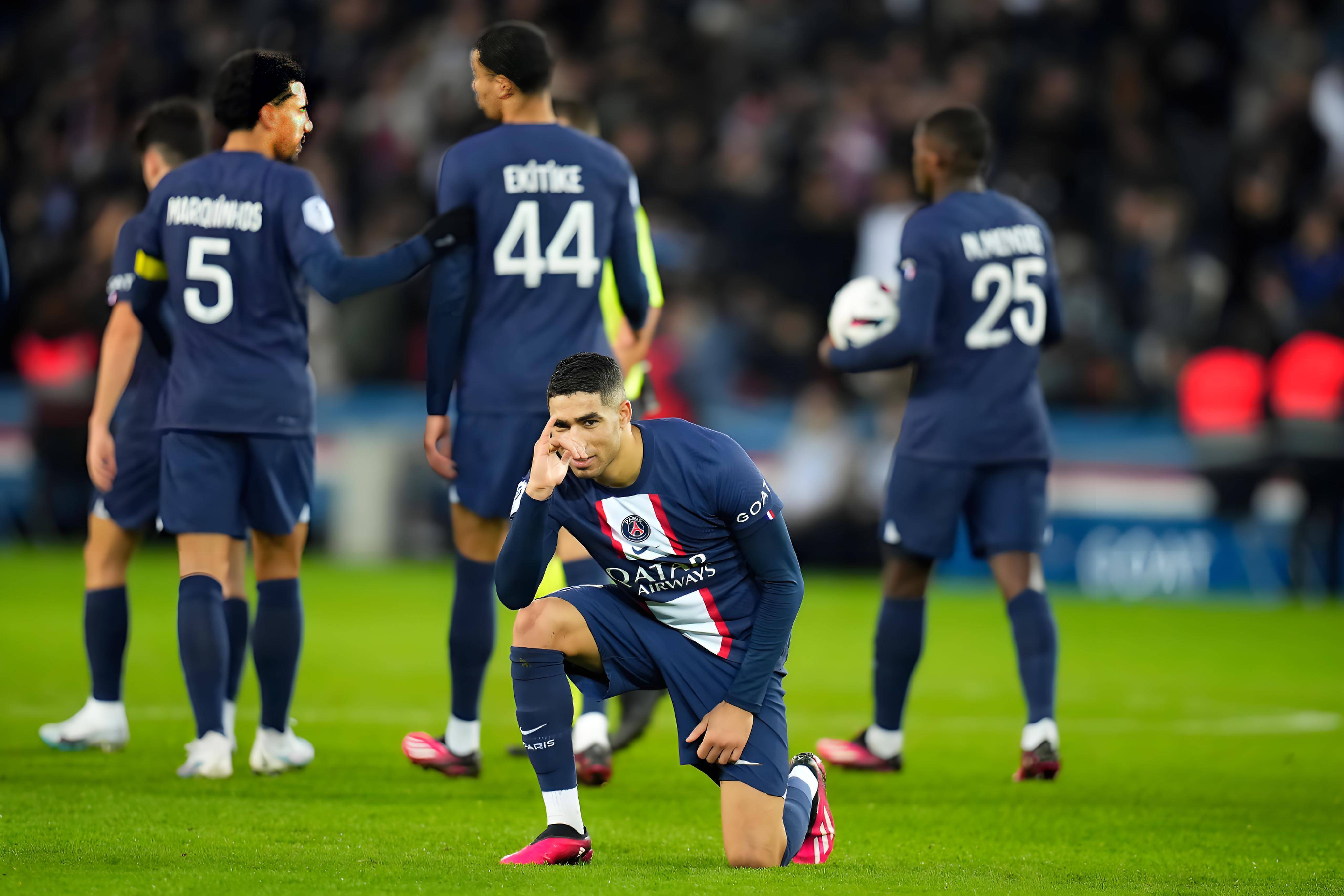 利物浦主场平巴黎，苦尽甘来晋级半决赛的简单介绍