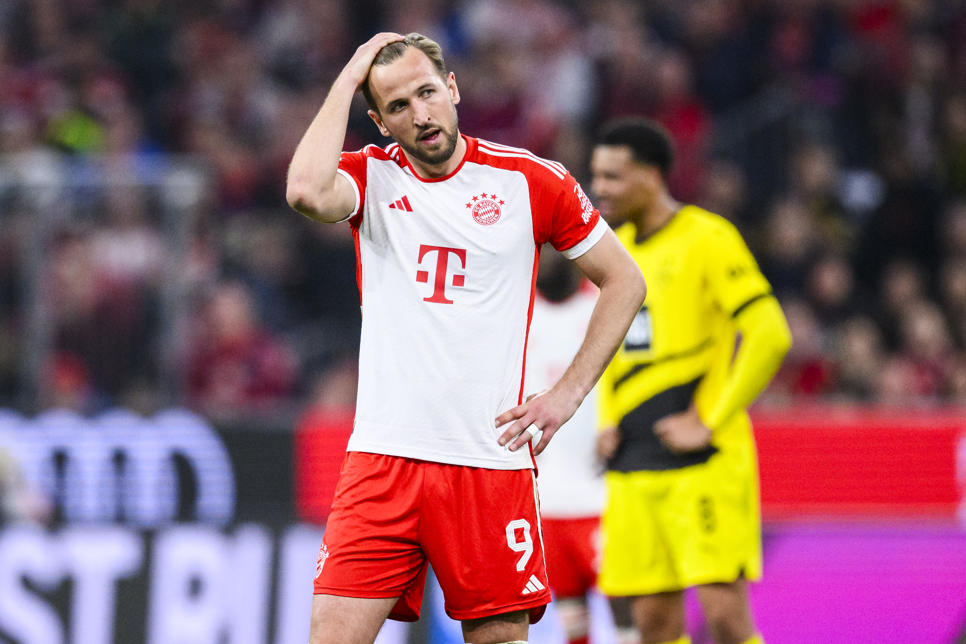 巴伐利亚风云变幻，拜仁慕尼黑掀起狂潮