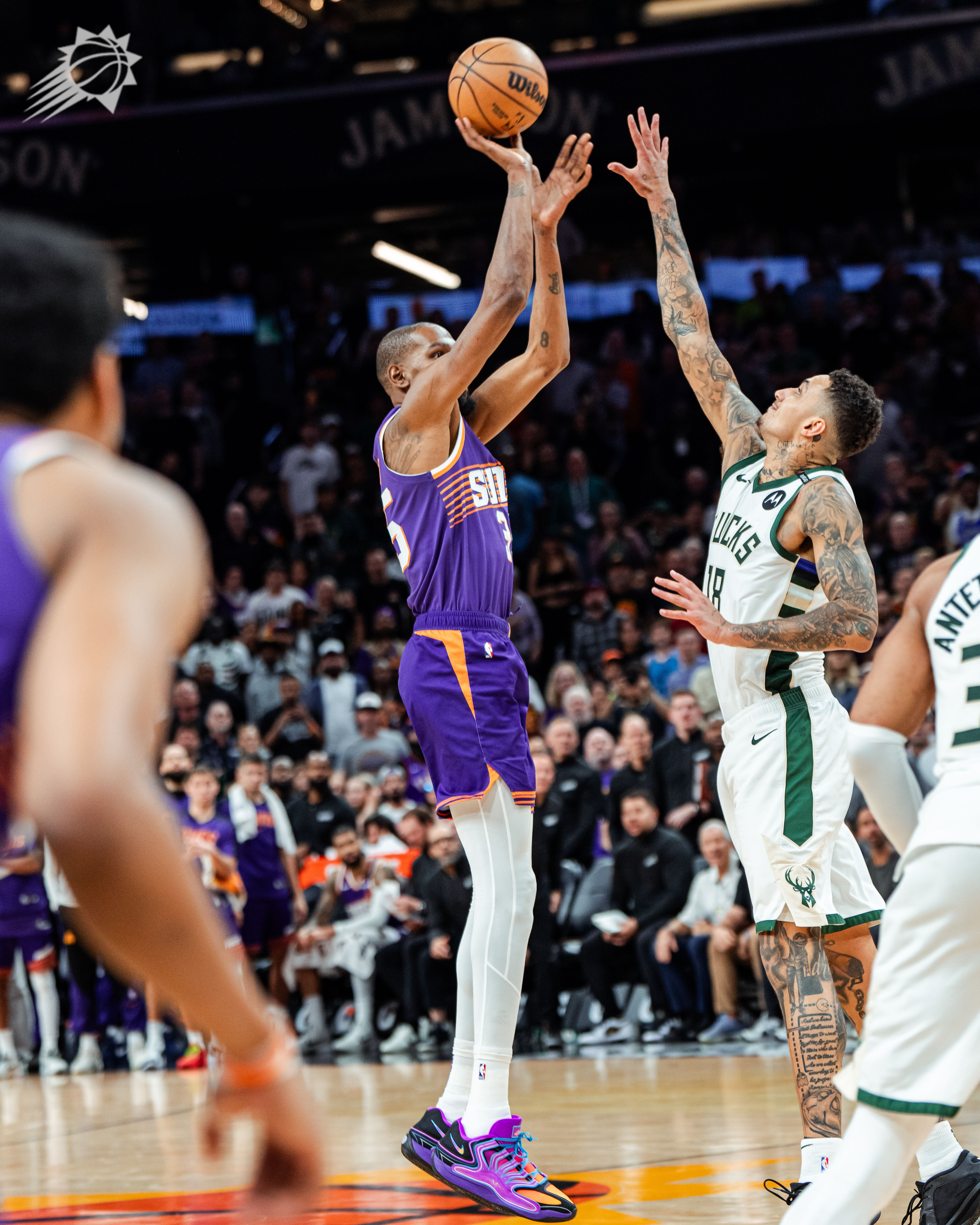 熊猫直播-塞尔提克击败雄鹿迎来四连胜