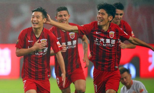 上港主场战平全北,亚冠小组赛全面胜率告别赛后选手赛前士气低迷暴露多个问题的简单介绍 上港主场战平全北,亚冠小组赛全面胜率告别赛后选手赛前士气低迷暴露多个问题的简单介绍