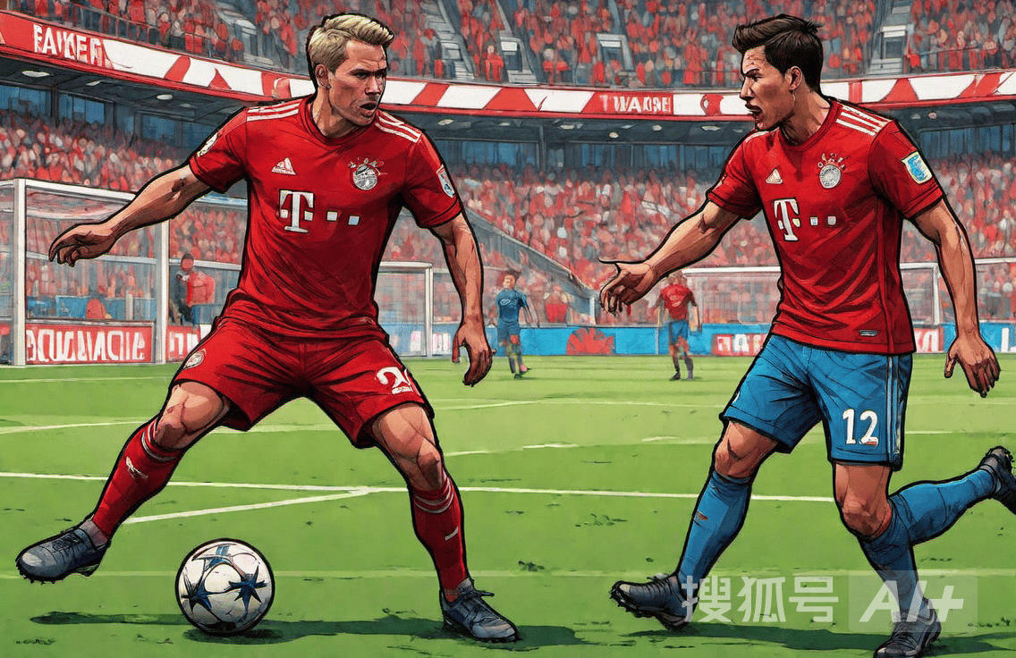 拜仁慕尼黑主场2-1战胜勒沃库森,积分榜领跑德甲联赛 拜仁慕尼黑主场2-1战胜勒沃库森,积分榜领跑德甲联赛