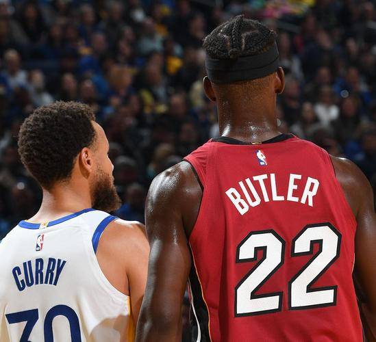 热火险胜黄蜂，巴特勒发挥稳定