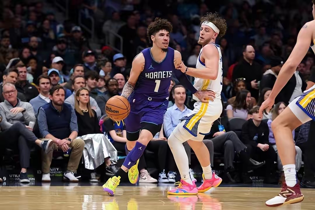 勇士力挫黄蜂，再度取得胜利