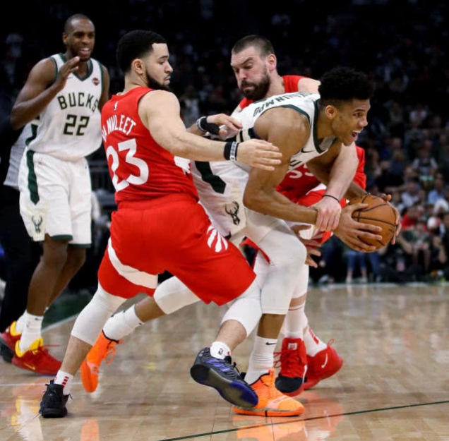 熊猫体育官方-猛龙惨败热火，吞下三连败