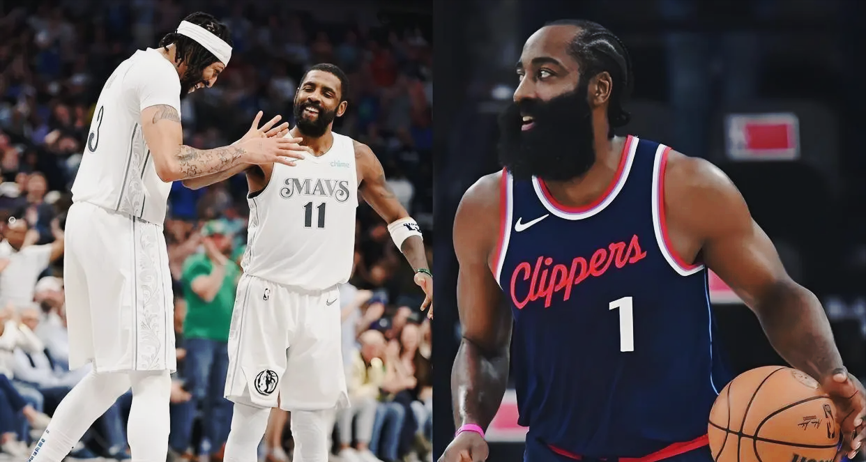 火箭大胜独行侠，哈登砍下三双