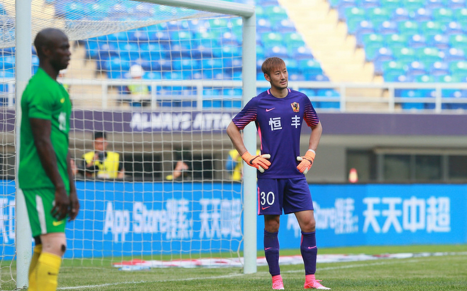 熊猫直播-贵州恒丰客场取胜，提升士气