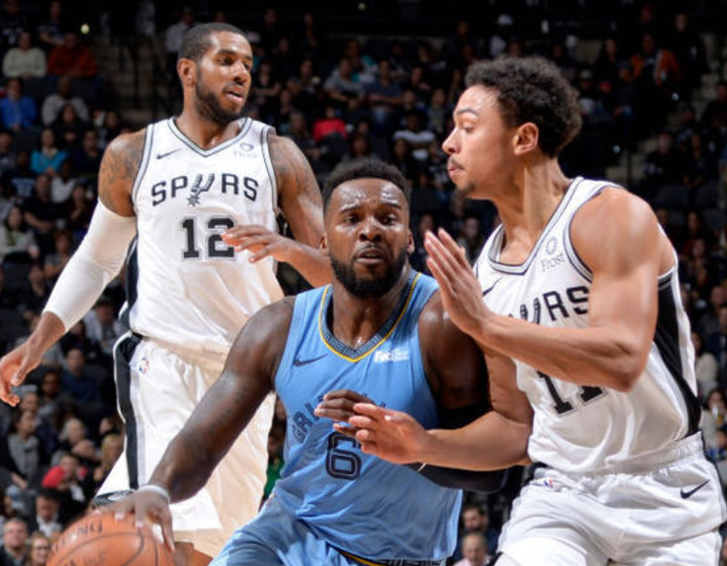 熊猫直播tv-雄鹿击败灰熊，继续领跑东部