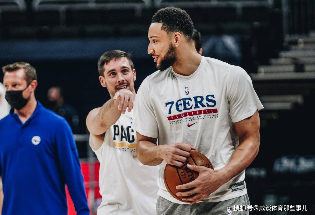 熊猫直播-包含76人不敌溜马，西蒙斯再次缺阵影响明显的词条