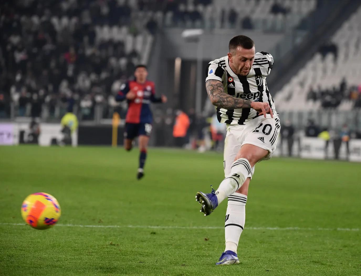 尤文图斯击败热那亚：联赛劲旅强势胜利