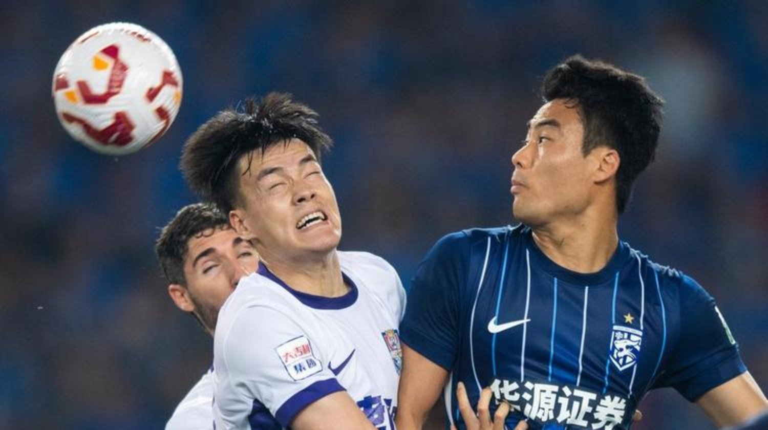 熊猫体育官方-激烈争夺继续进行，中超联赛看点频现的简单介绍