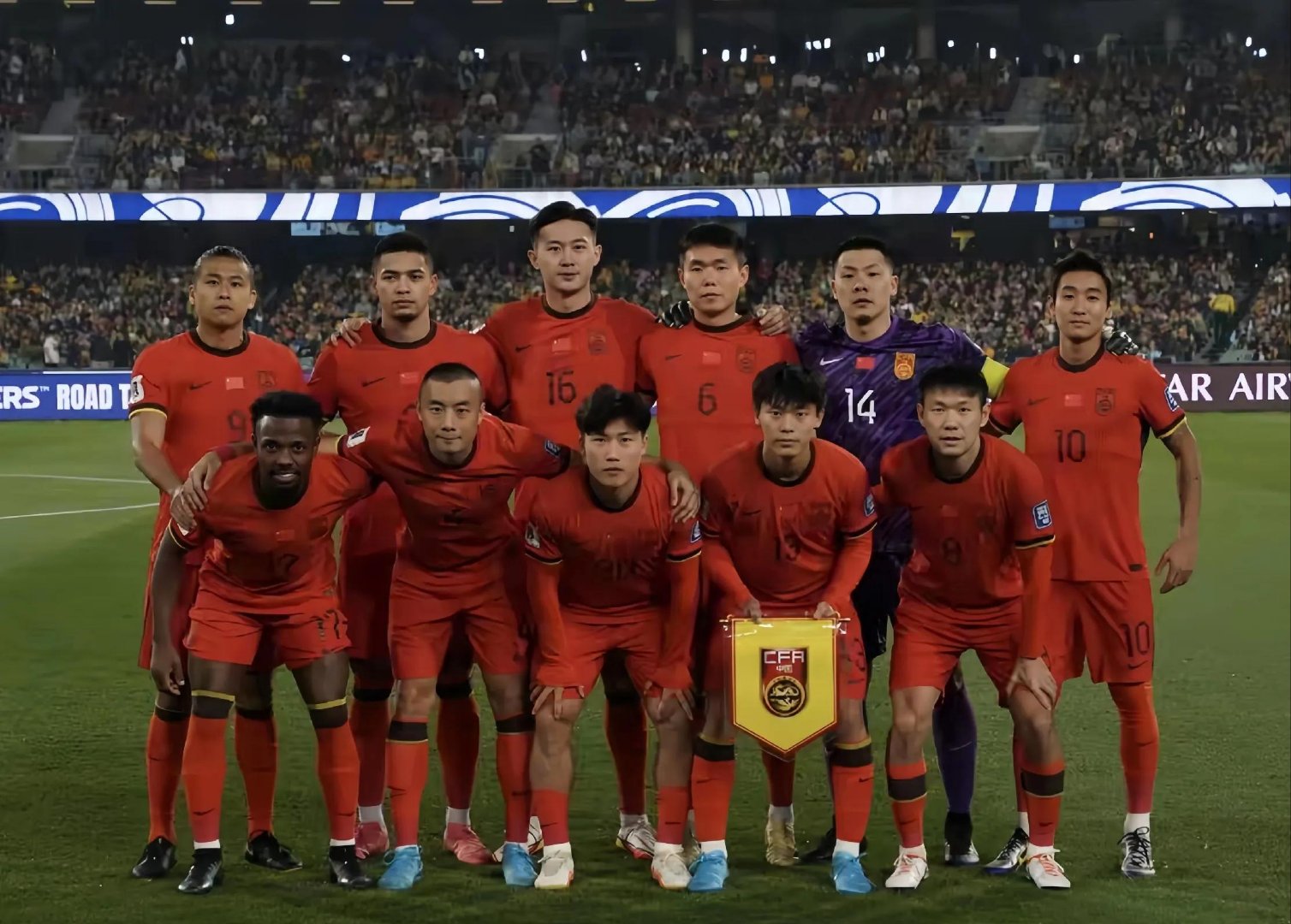 熊猫体育中国App-豪强对决或将改变亚洲足坛格局