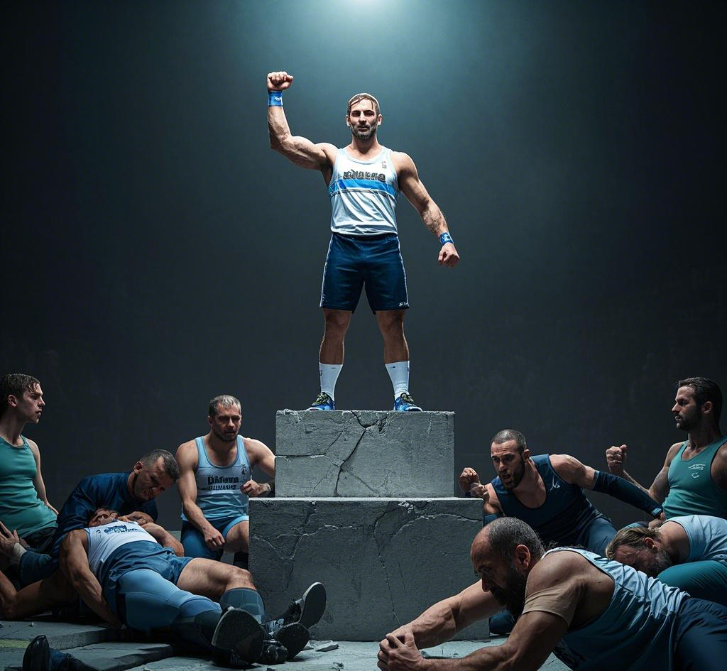 沃尔夫斯堡队员顽强拼搏,追求胜利 沃尔夫斯堡队员顽强拼搏,追求胜利