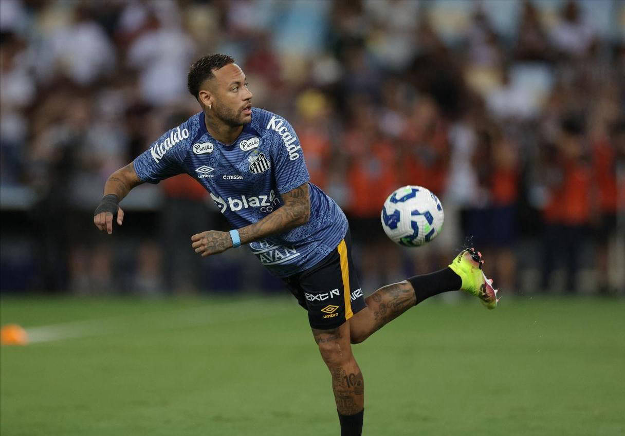 土耳其翻盘里昂,内马尔打破历史纪录 土耳其翻盘里昂,内马尔打破历史纪录