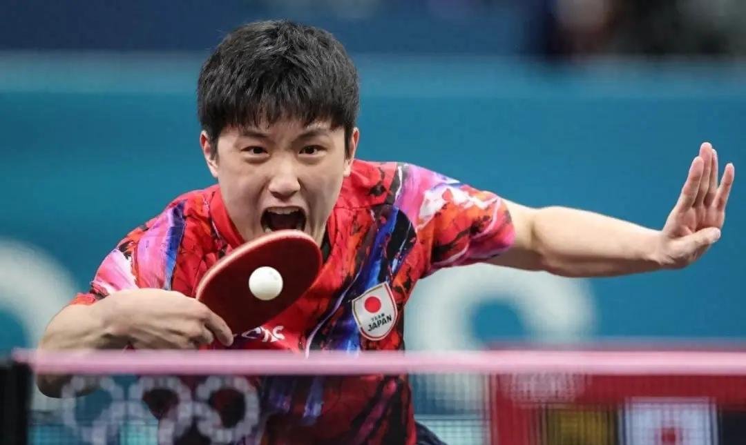 熊猫体育官方-波兰乒乓球队完胜瑞典乒乓球队，张本智和打破历史纪录的简单介绍