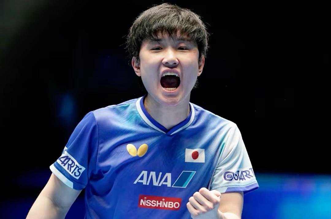 波兰乒乓球队完胜瑞典乒乓球队,张本智和打破历史纪录的简单介绍 波兰乒乓球队完胜瑞典乒乓球队,张本智和打破历史纪录的简单介绍