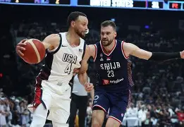 美国篮球争霸赛接近尾声,冠军难产 美国篮球争霸赛接近尾声,冠军难产