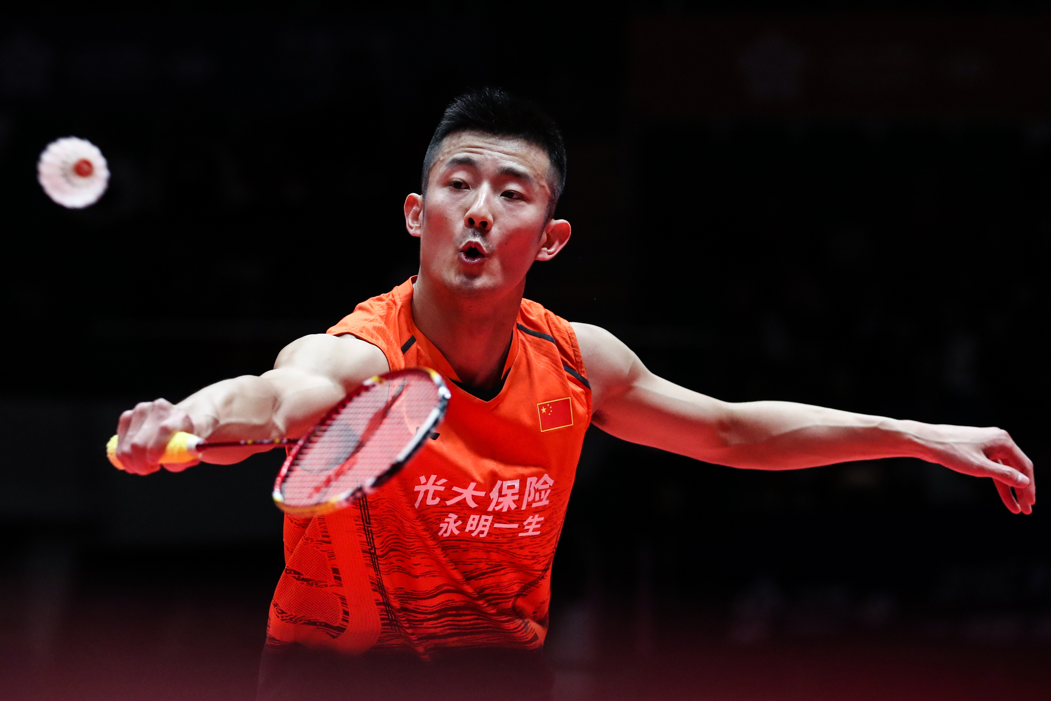 关于印尼羽毛球队爆冷马来西亚羽毛球队，谌龙绝境逆转的信息