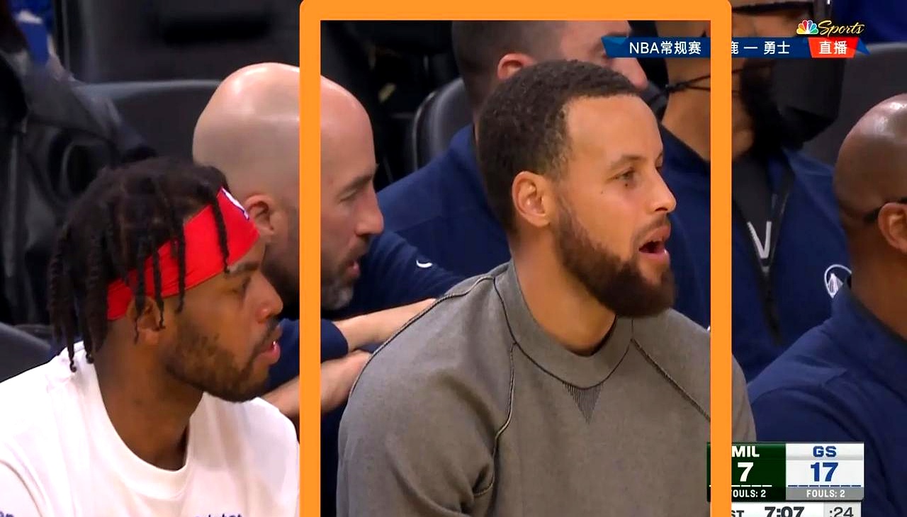 雄鹿新援状态回勇，协助球队擒下国王首胜