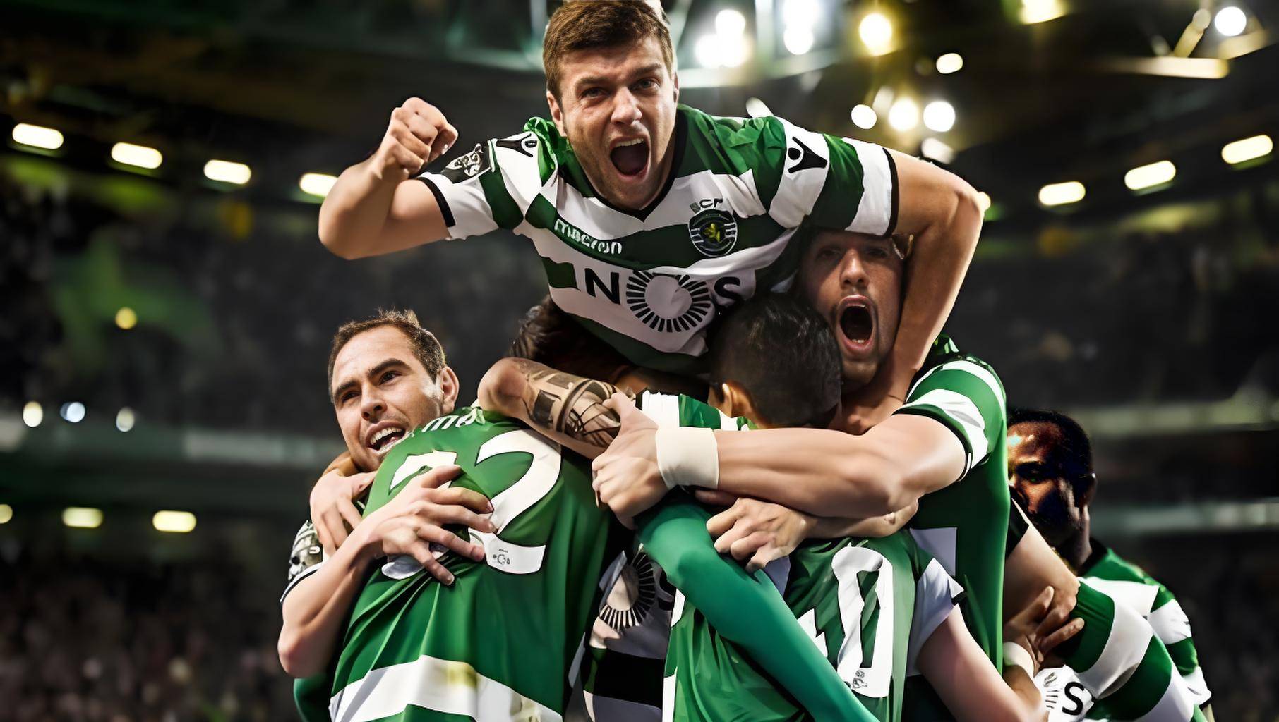 熊猫直播APP-葡超新闻:本菲卡客场大胜里斯本竞技