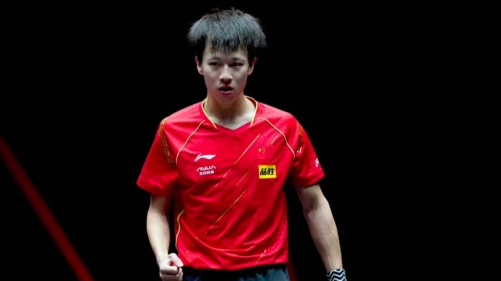 熊猫体育全站APP下载-瑞典乒乓球队力克法国乒乓球队,奥恰洛夫高光表现的简单介绍