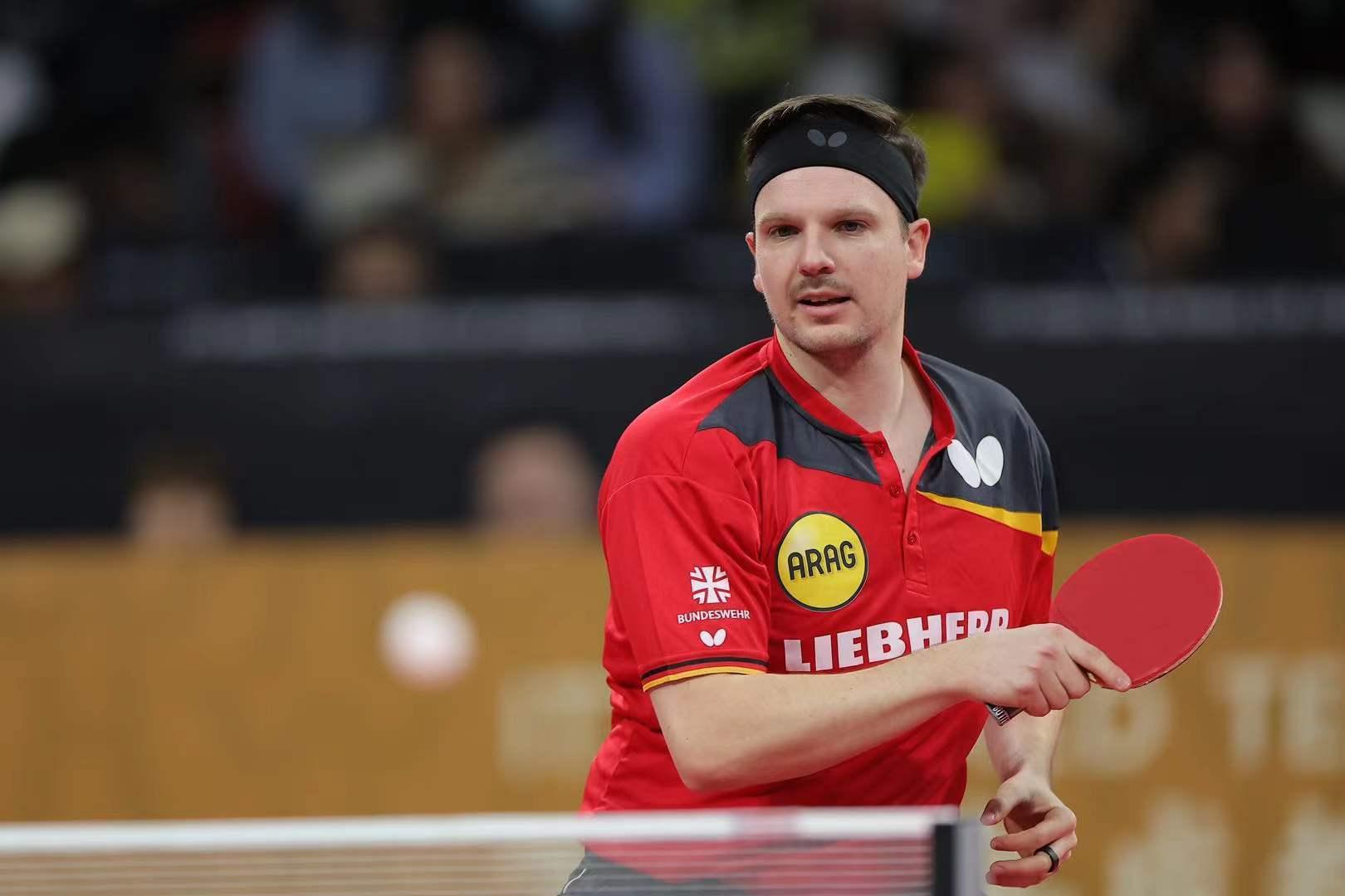 瑞典乒乓球队力克法国乒乓球队,奥恰洛夫高光表现的简单介绍 瑞典乒乓球队力克法国乒乓球队,奥恰洛夫高光表现的简单介绍