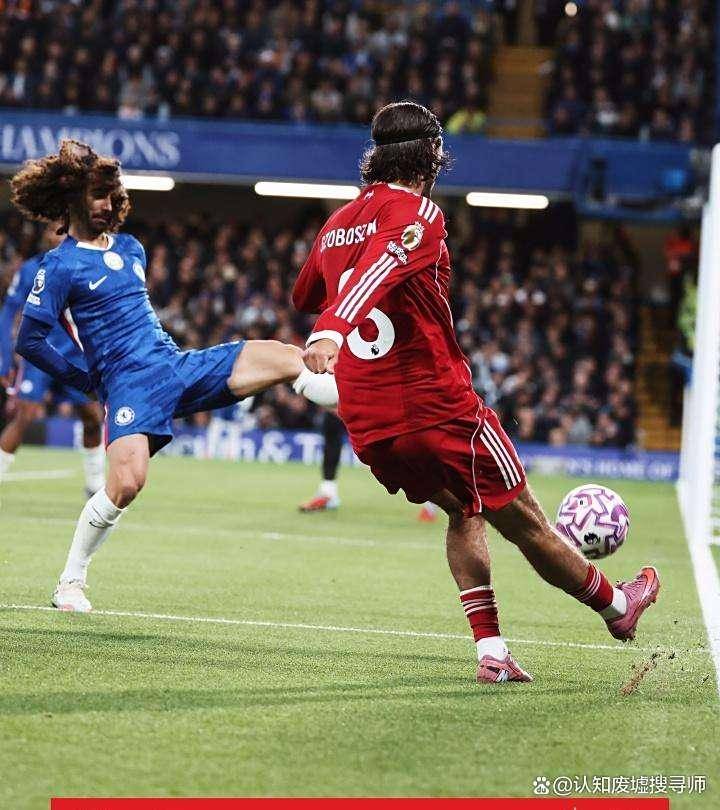 熊猫体育-切尔西逆转比赛，上演精彩绝杀