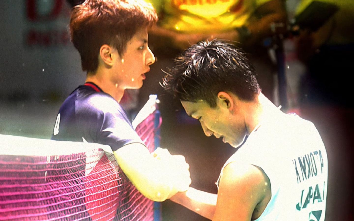 熊猫体育中国App-印尼队碾压韩国队，桃田贤斗扛起全队的简单介绍